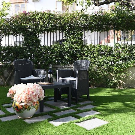 Slopes Suites And Spa Boscotrecase Екстер'єр фото