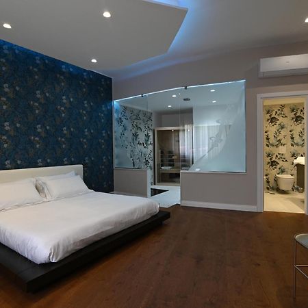 Slopes Suites And Spa Boscotrecase Екстер'єр фото