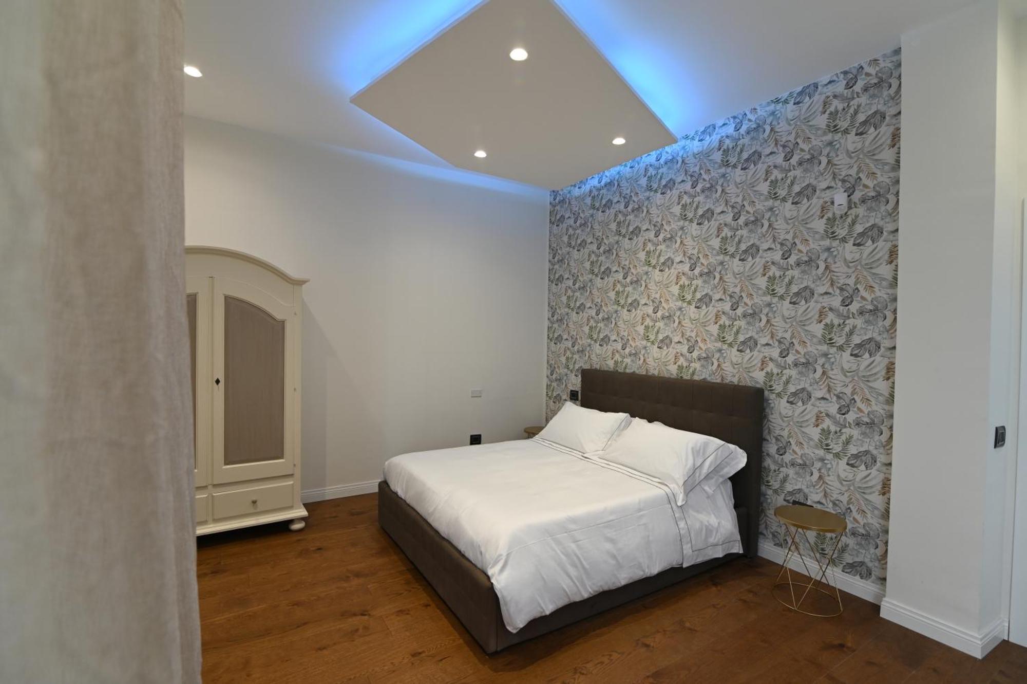 Slopes Suites And Spa Boscotrecase Екстер'єр фото