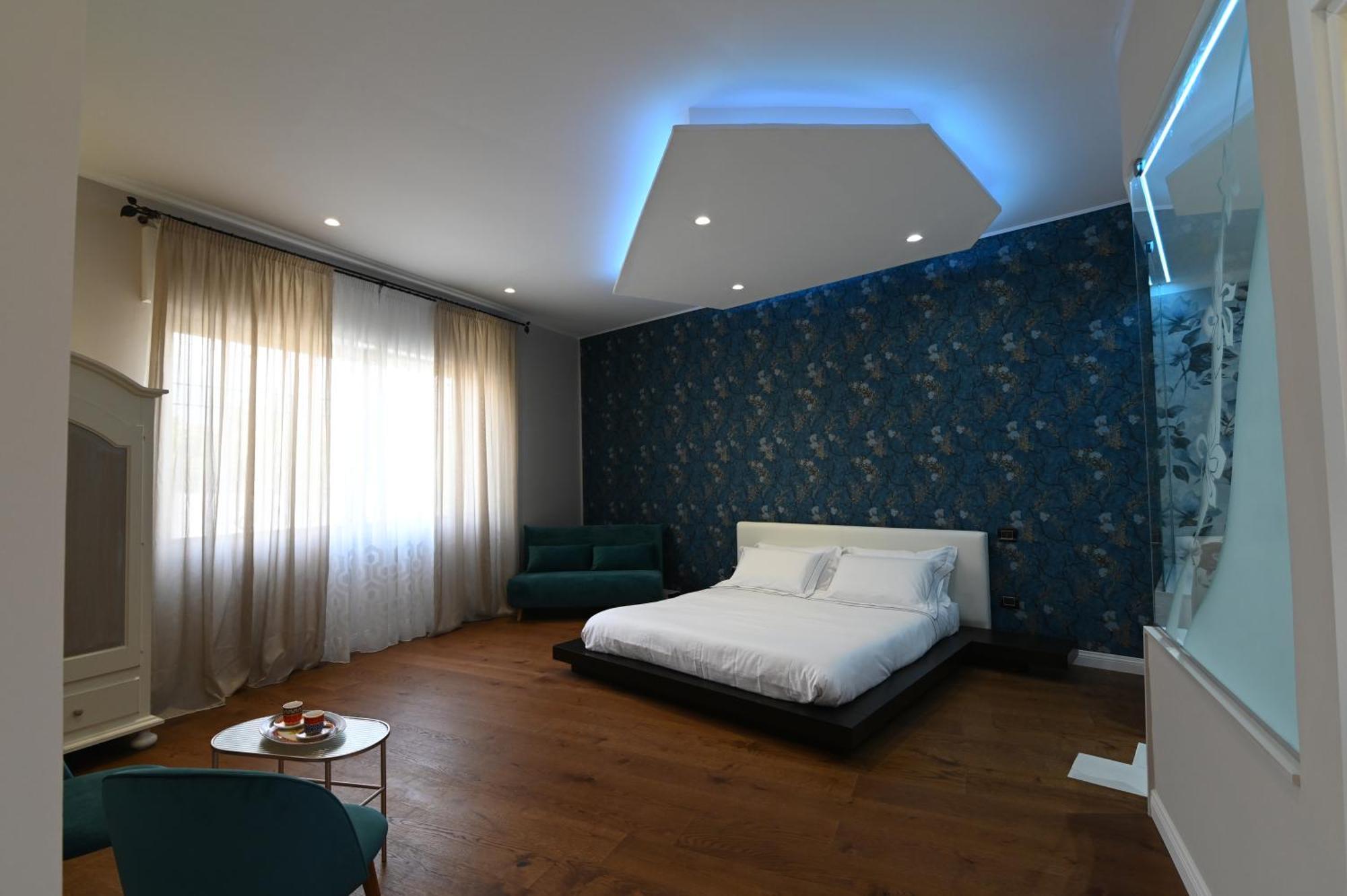 Slopes Suites And Spa Boscotrecase Екстер'єр фото