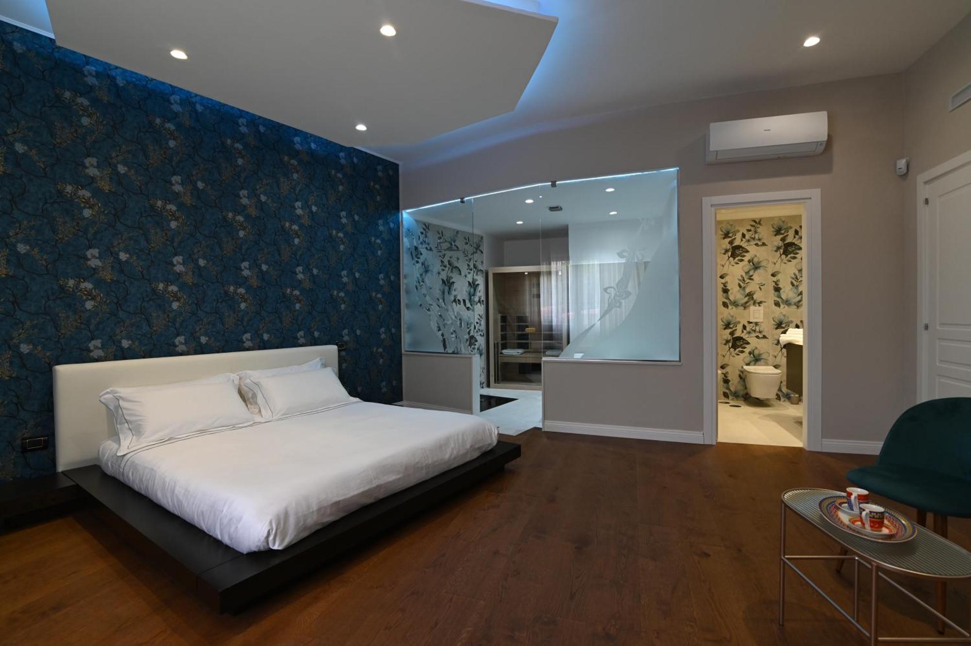 Slopes Suites And Spa Boscotrecase Екстер'єр фото